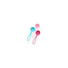 Set de 3 mono boule de Geisha Satisfyer Strengthening balls 